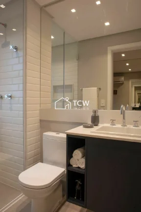 Imagem Apartamento à venda no Vila Mariana - Raízes do Parque