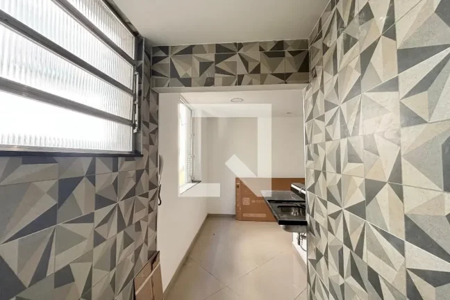 Imagem Apartamento à Venda - Copacabana, 1 Quarto, 60 m2