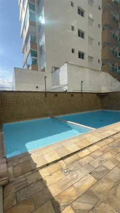 Imagem APARTAMENTO COM 47 m² - TUPI - PRAIA GRANDE SP