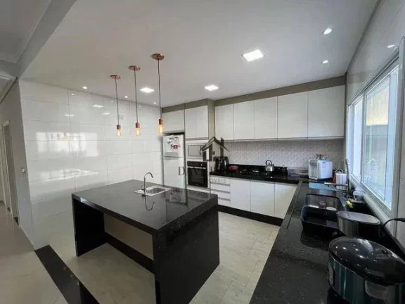 Imagem Casa à venda, 248 m² por R$ 1.290.000,00 - Condomínio Jardim Portugal - Sorocaba/SP