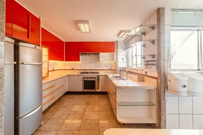Imagem Copacabana – Avenida Atlântica | Residencial › Cobertura 4 quarto(s) à Venda