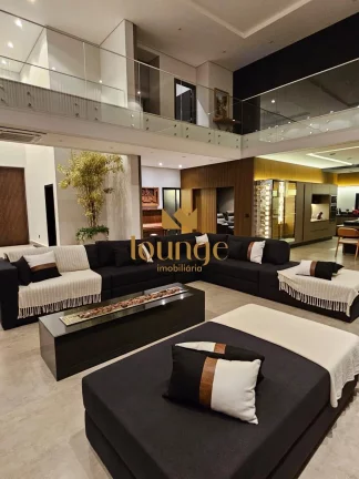 Imagem Casa Alto Padrão à venda Fazenda Imperial Z.O - Sorocaba/SP