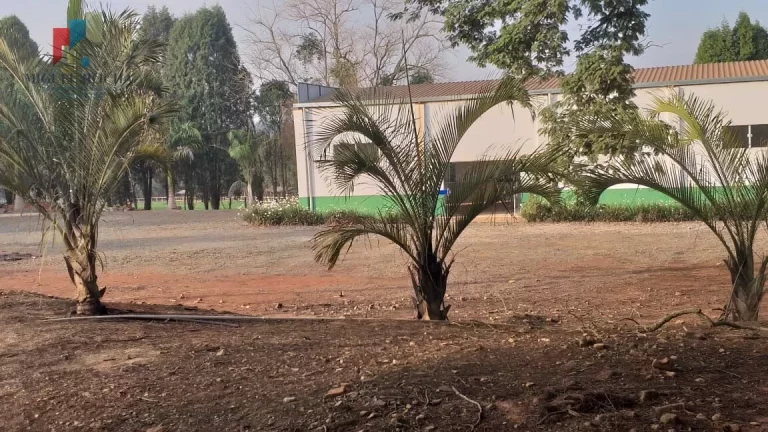 Imagem Chácara a venda Cesario Lange SP