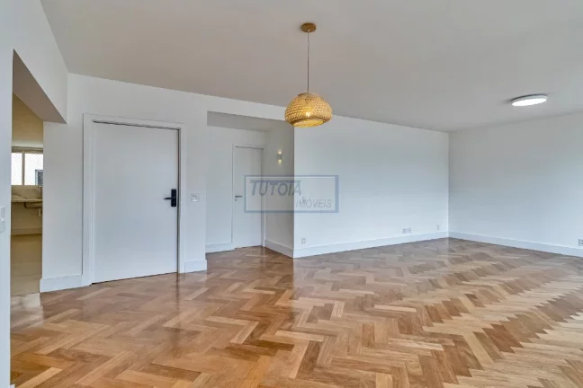 Imagem APARTAMENTO À VENDA NO PARAÍSO, SÃO PAULO
