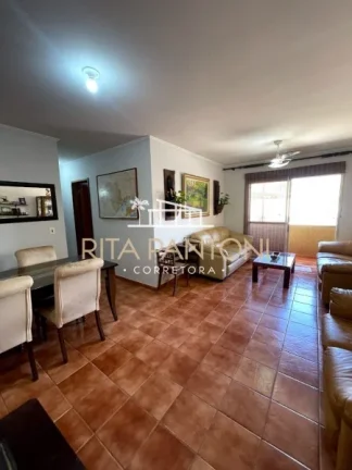 Imagem Apartamento - Ribeirão Preto - Parque Anhanguera - Região Leste