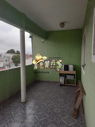 Imagem TÉRREA E SOBRADO METRO ITAQUERA
