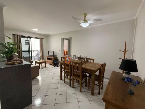 Imagem Apartamento com 2 dormitórios à venda, 68 m² por R$ 570.000,00 - Itaguá - Ubatuba/SP