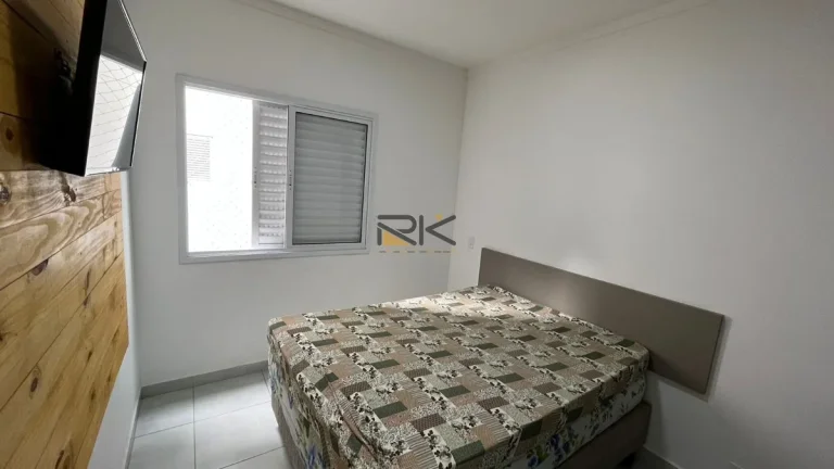 Imagem Apartamento Itaguá 2 dormitórios sendo 1 suíte,1 banheiro social, 1 vaga de garagem,varanda gourmet com churrasqueira