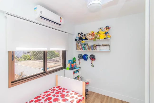 Imagem Ilhas Eolicas Apto DUA6711 - Apartamento à venda no bairro Higienópolis - Porto Alegre/RS