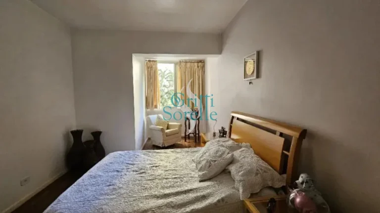 Imagem Apartamento à Venda em Moema - São Paulo/SP.