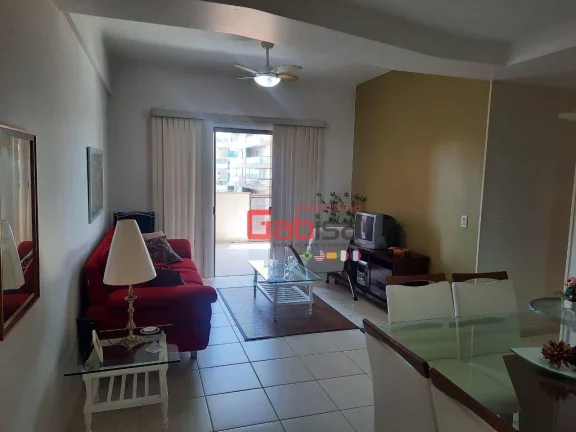 Imagem Apartamento com 3 dormitórios à venda, 100 m² por R$ 640.000,00 - Braga - Cabo Frio/RJ