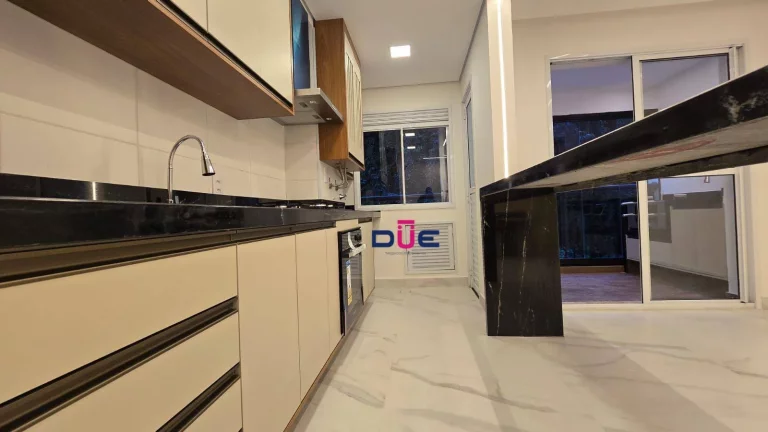 Imagem Apartamento 2 Quartos, 1 Suíte, 1 Vaga - Marapé - Santos/SP
