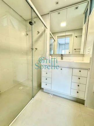 Imagem Apartamento à Venda em Moema - São Paulo/SP.