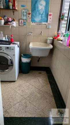 Imagem Apartamento para Venda em Goiânia, SETOR PEDRO LUDOVICO, 4 dormitórios, 1 suíte, 3 banheiros, 1 vaga