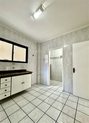 Imagem APARTAMENTO COM 51 m² - BOQUEIRÃO - PRAIA GRANDE SP