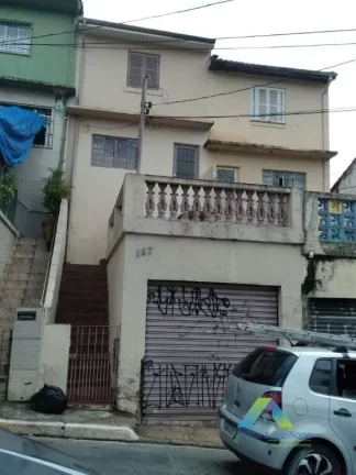 Imagem Sobrado com 2 Quartos e 1 banheiro à Venda, 120 m²