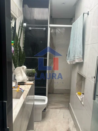Imagem CASA RESIDENCIAL em PARÁ DE MINAS - MG, JARDIM DAS PITEIRAS