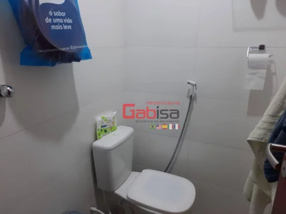 Imagem Apartamento com 2 dormitórios à venda, 96 m² por R$ 750.000,00 - Vila Nova - Cabo Frio/RJ