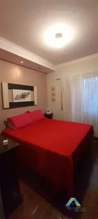 Imagem DOS CASAS Apartamento 67M², 2 dormitórios, 1 vaga ótima localização e valor !!!!