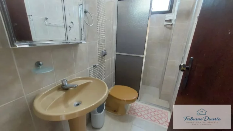 Imagem Apartamento 2 dormitórios a venda na Praia Grande !