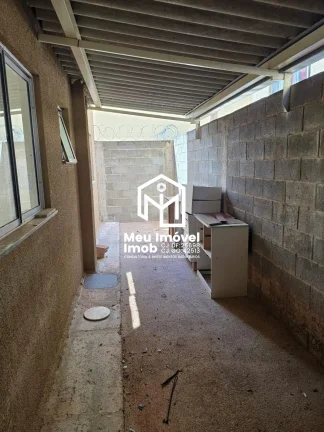 Imagem Apartamento no Condomínio Jatobá - Valparaíso de Goiás