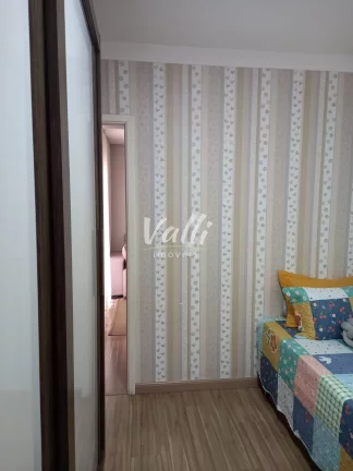 Imagem APARTAMENTO RESIDENCIAL em Santa Bárbara Doeste - SP, Parque Planalto