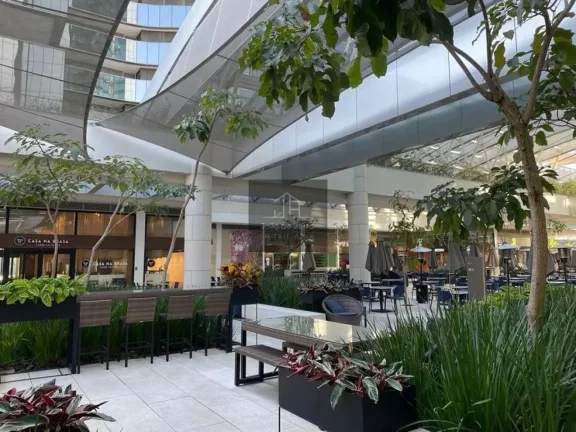 Foto do imóvel: Conjunto, Chácara Santo Antônio - São Paulo