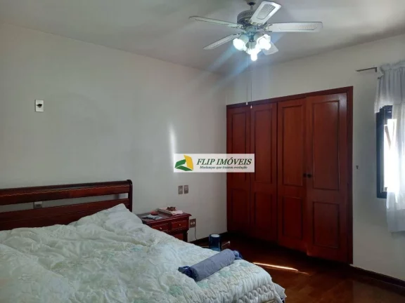 Imagem Apartamento com 3 dormitórios à venda, 177 m² por R$ 1.090.000,00 - Centro - Campinas/SP