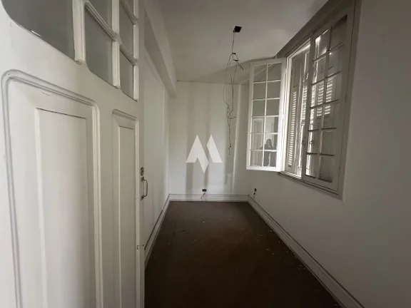 Imagem Casa comercial para alugar no Campo Grande em Santos