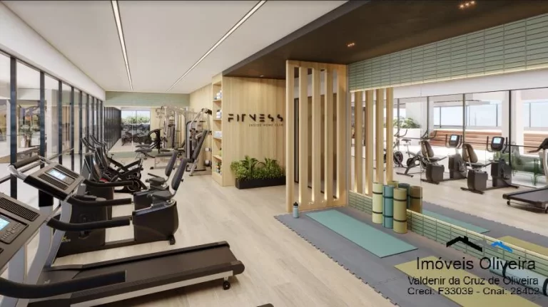Imagem APARTAMENTO EDIFÍCIO INSIDE HOME CLUB A PARTIR DE R$ 671.861,00