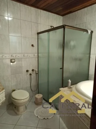Imagem SOBRADO À VENDA, 413 M² POR R$ 990.000,00 - JARDIM PAULISTA II - JUNDIAÍ/SP