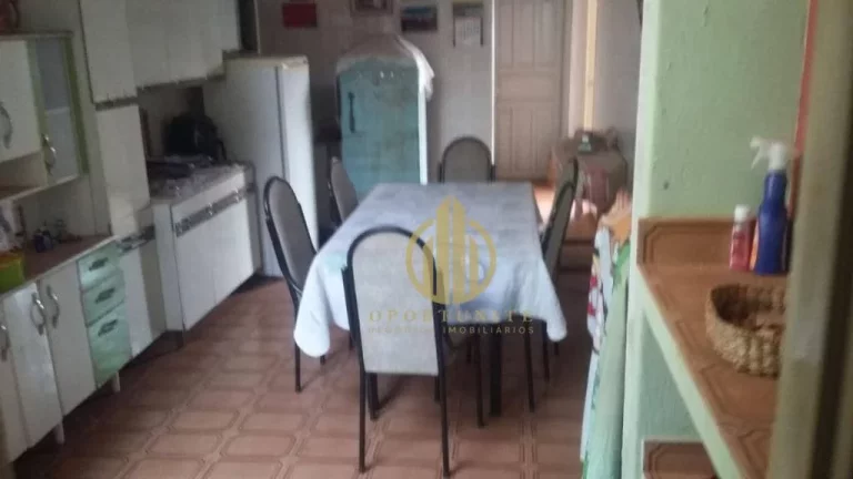 Imagem Casa com 3 dormitórios à venda, 180 m² por R$ 550.000,00 - Parque dos Bandeirantes - Ribeirão Preto/SP
