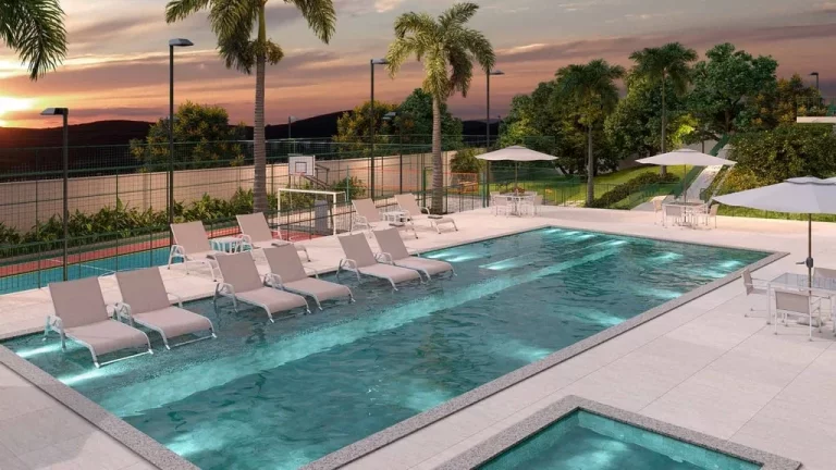 Foto do imóvel: Vitale Park - Apartamento à venda no bairro Freguesia (Jacarepaguá) - Rio de Janeiro/RJ