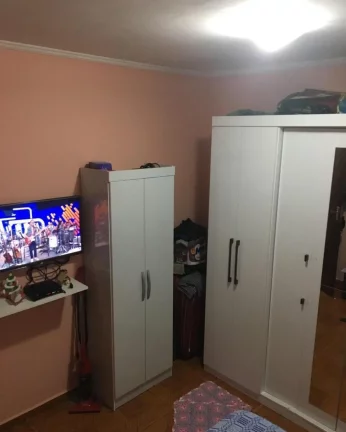 Imagem Sobrado de 2 Dormitórios + Escritório e Edícula