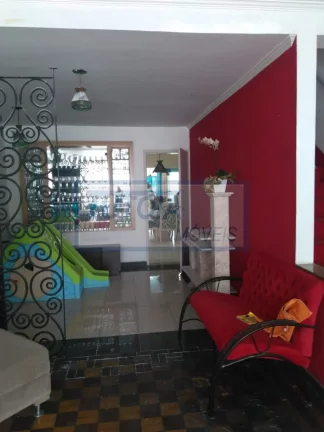 Imagem CASA À VENDA NA VILA MARIANA, SÃO PAULO.