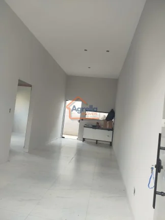 Imagem Casa à venda em Mogi Mirim/SP