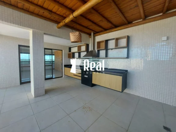 Imagem Vista Mar e Lagoa