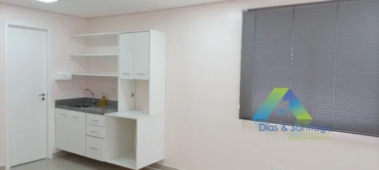 Imagem Sala, 39 m² - venda por R$ 599.999,99 ou aluguel por R$ 5.487,00/mês - Jardim Paulista - São Paulo/SP