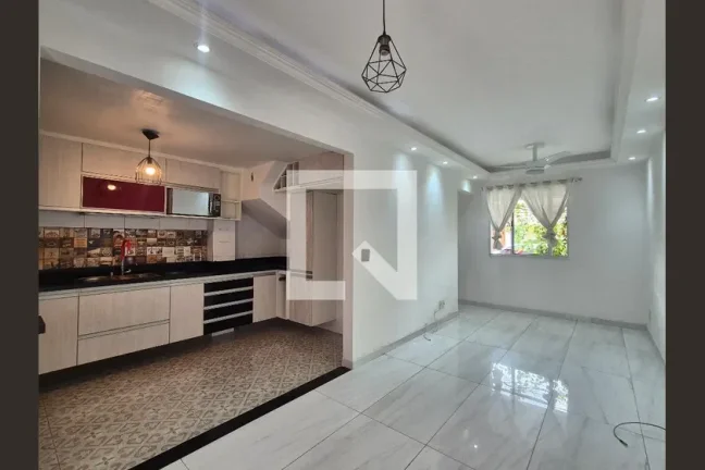 Imagem Casa à Venda - Vargem Pequena, 3 Quartos, 85 m2