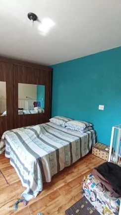 Imagem Casa - Osasco