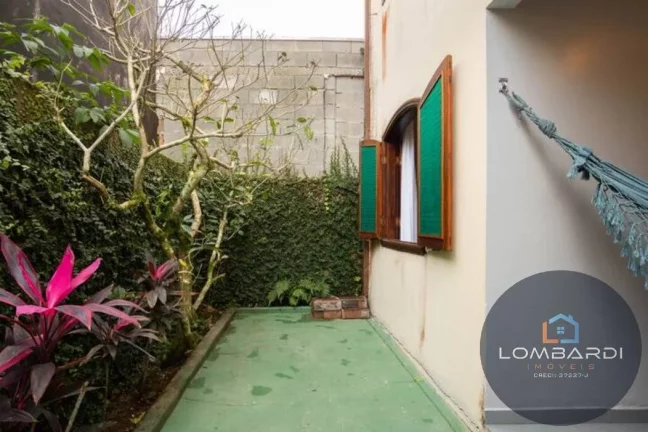Imagem Apartamento térreo a venda no Lázaro/Saco da Ribeira