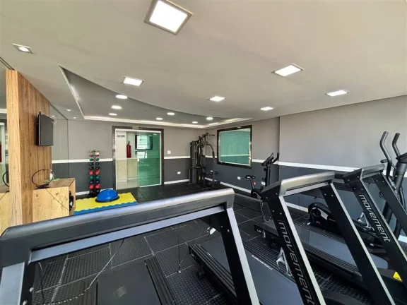 Imagem APARTAMENTO COM 79 m² - CAIÇARA - PRAIA GRANDE SP