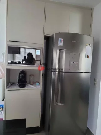 Imagem Apartamento à venda, Centro, Santo André, SP