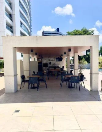 Imagem Apartamento a venda no Luciano Cavalcante