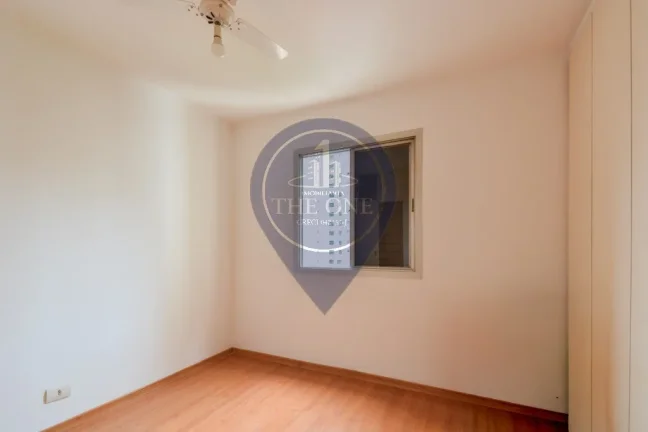 Imagem Apartamento à venda em Moema, São Paulo-SP: 3 quartos, 2 salas, 3 banheiros, 1 vaga de garagem, 82m². Confira já!