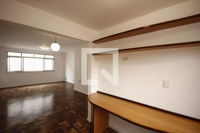 Imagem Apartamento à Venda - Vila Mariana, 2 Quartos, 97 m2
