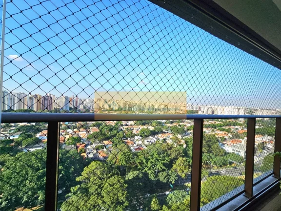 Imagem APARTAMENTO RESIDENCIAL em São Paulo - SP, Brooklin Novo