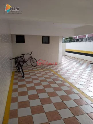 Imagem Apartamento a venda vila tupi-PG