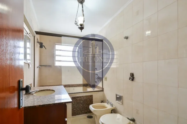 Imagem Apartamento de 2 quartos e 2 salas com 82m² na Aclimação, São Paulo - Venda ou Locação!