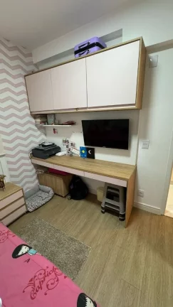 Imagem Apartamento com 3 dormitórios à venda, 70 m² por R$ 800.000,00 - Conjunto Residencial Trinta e Um de Março - São José dos Campos/SP